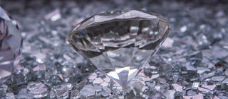 DIAMOND vs MOISSANITE