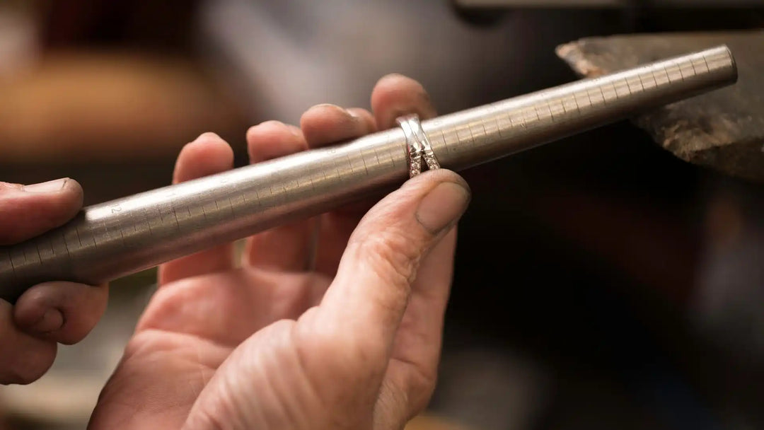 Do You Provide Ring Resizing Services?