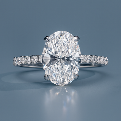 unique diamond engagement rings