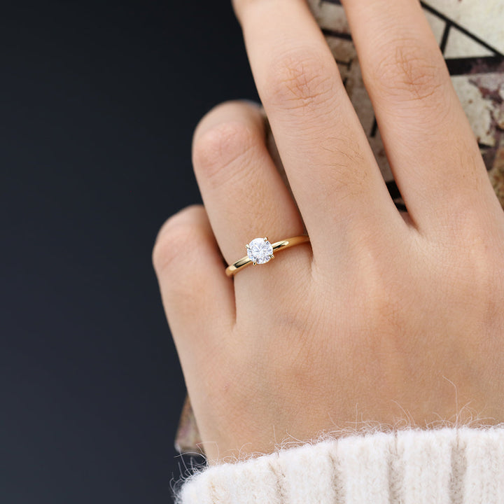 0-41-ct-round-shaped-moissanite-solitaire-engagement-ring