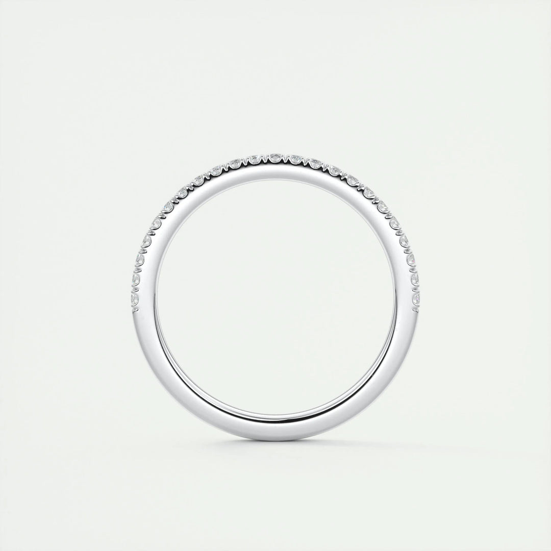 round-minimalist-half-eternity-moissanite-bridal-wedding-band-2