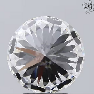 1.10CT Round Brilliant Cut Lab-Grown Diamond