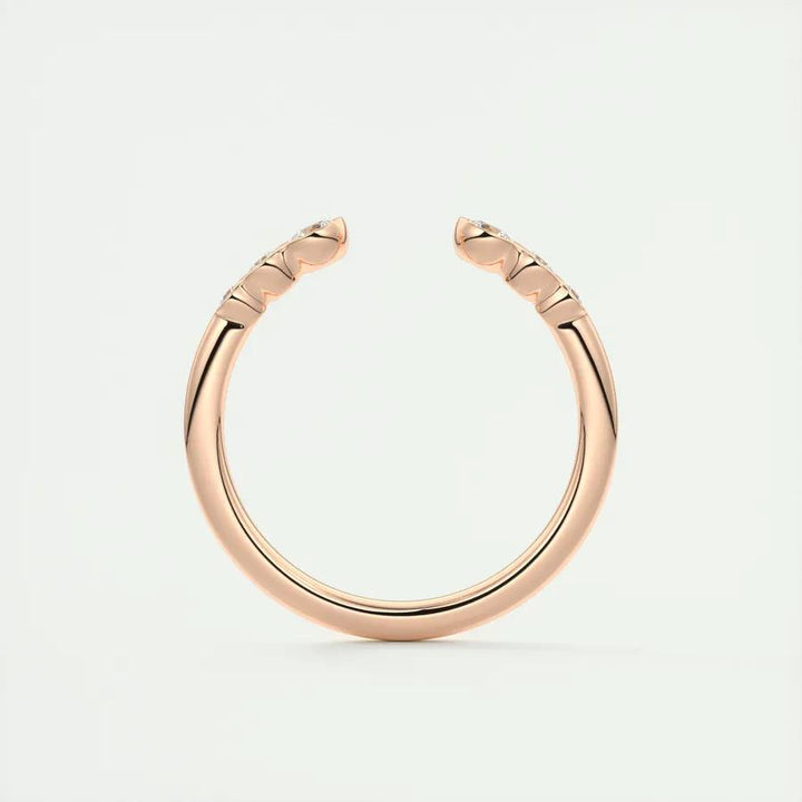 round-bezel-open-moissanite-bridal-wedding-band