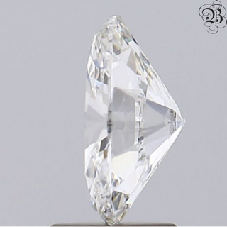 1.50CT Oval Cut Lab-Grown Diamond