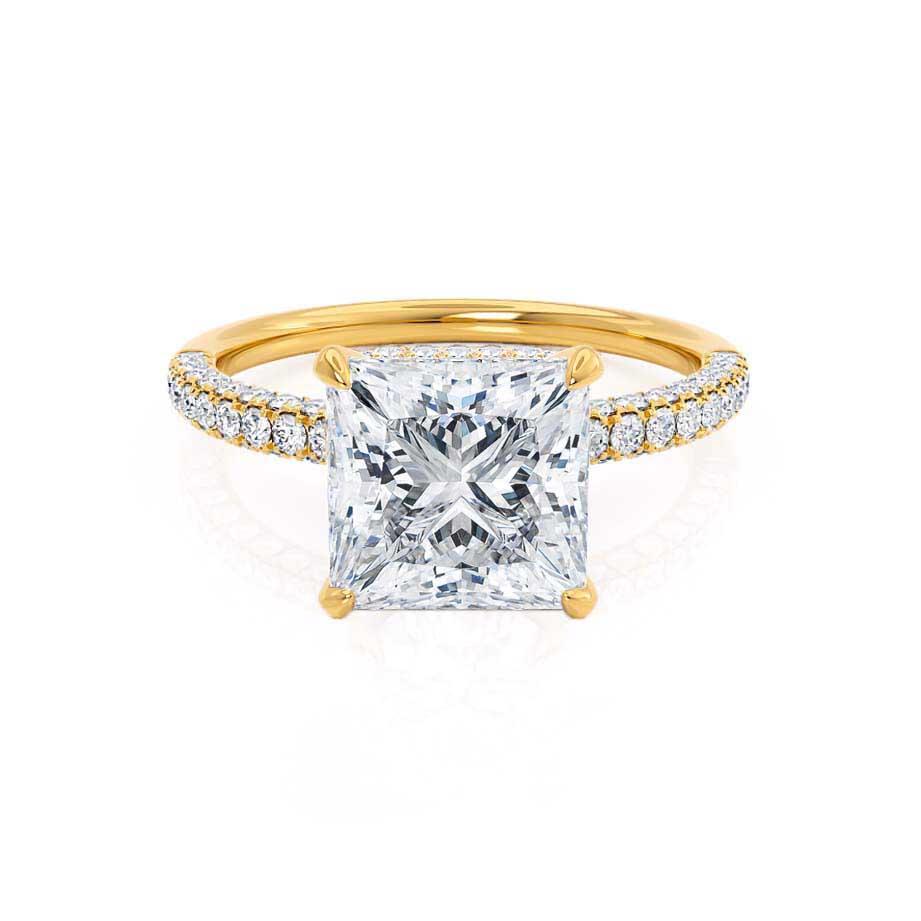 princess-shaped-moissanite-hidden-halo-style-engagement-ring-2