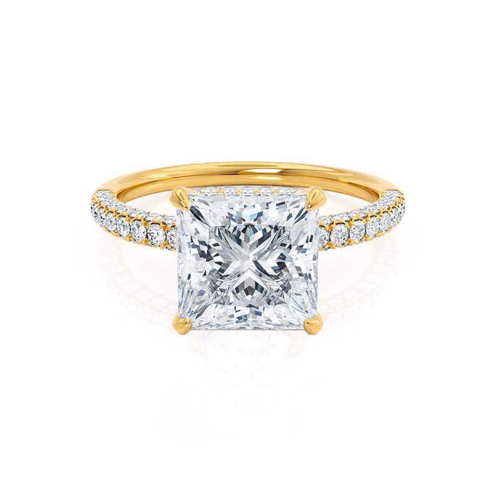 princess-shaped-moissanite-hidden-halo-style-engagement-ring-2