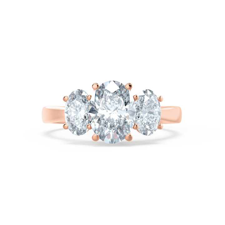 oval-shaped-moissanite-three-stone-style-engagement-ring-2