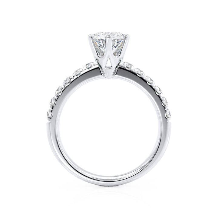 round-shaped-moissanite-solitaire-style-engagement-ring-2