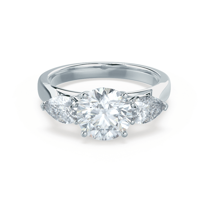 round-shaped-moissanite-three-stone-style-engagement-ring-6