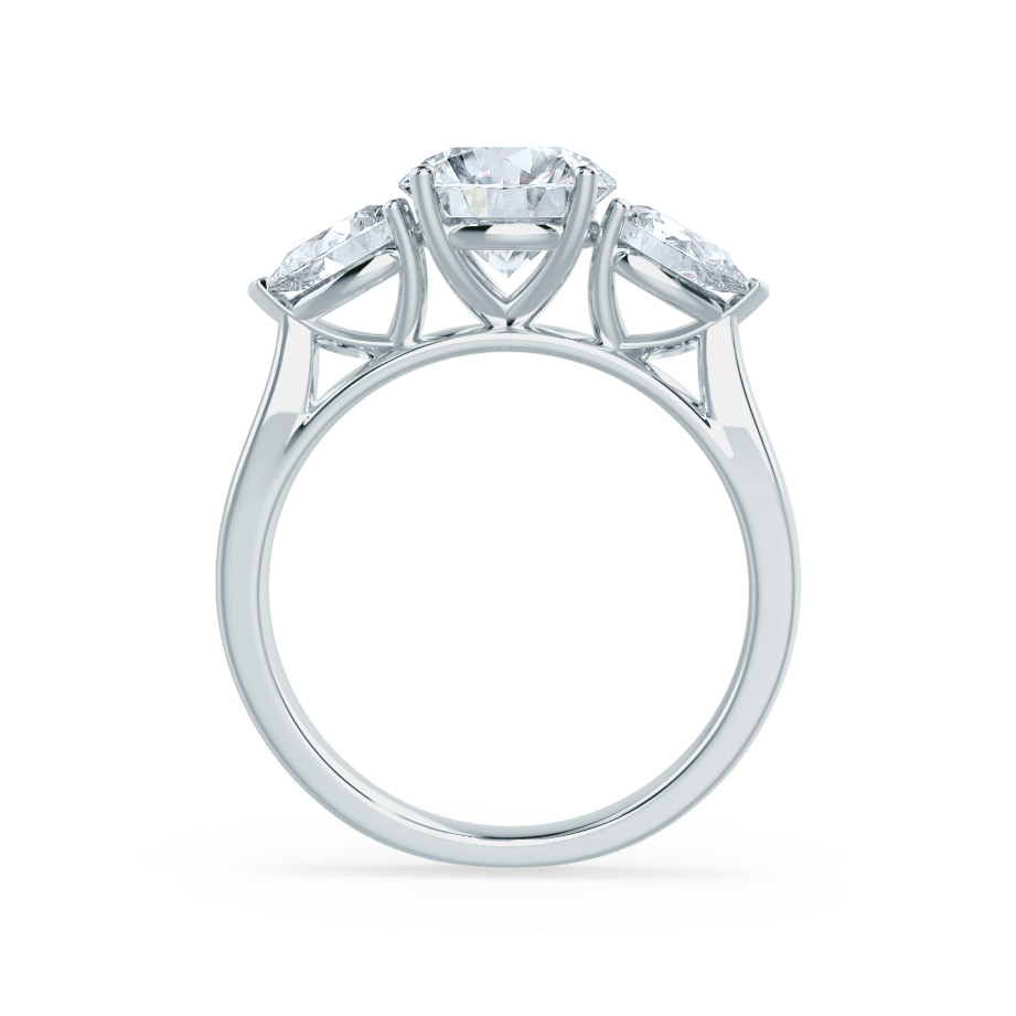 round-shaped-moissanite-three-stone-engagement-ring