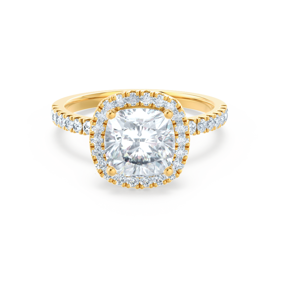 cushion-shaped-moissanite-halo-style-engagement-ring