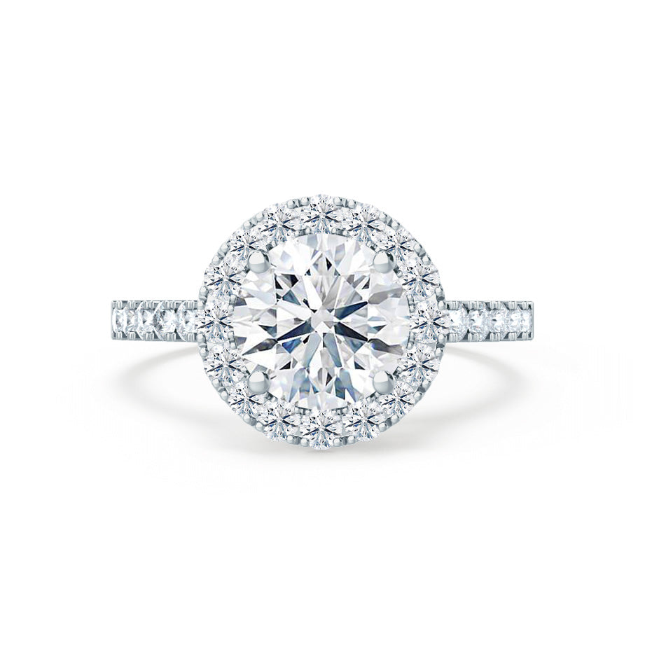 round-shaped-moissanite-halo-style-engagement-ring