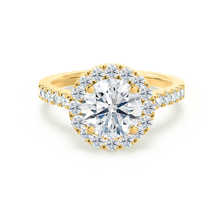 round-shaped-moissanite-halo-style-engagement-ring-4