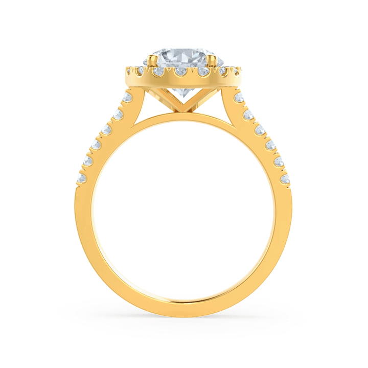 round-shaped-moissanite-halo-style-engagement-ring-4