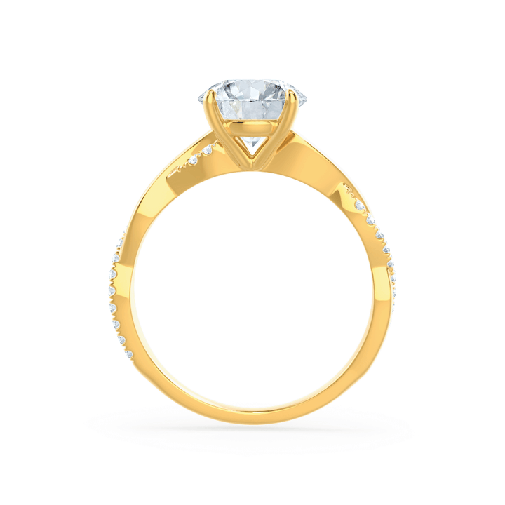 round-shaped-moissanite-solitaire-twisted-style-engagement-ring