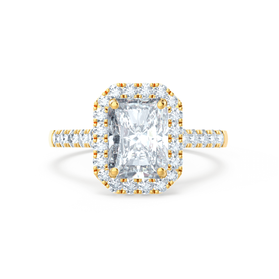 radiant-shaped-moissanite-halo-style-engagement-ring