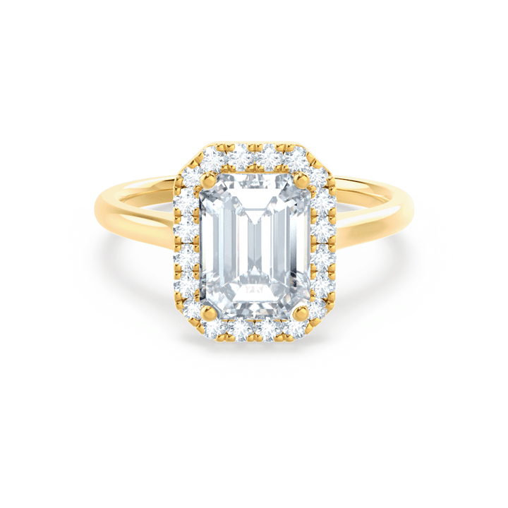 emerald-shaped-moissanite-halo-style-engagement-ring