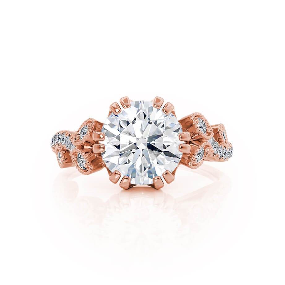 1-50-ct-round-shaped-moissanite-cluster-style-engagement-ring-7