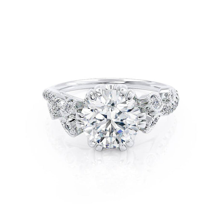 1-50-ct-round-shaped-moissanite-cluster-style-engagement-ring-7