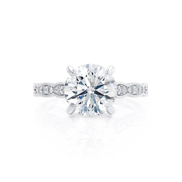round-shaped-moissanite-solitaire-pave-style-engagement-ring-3