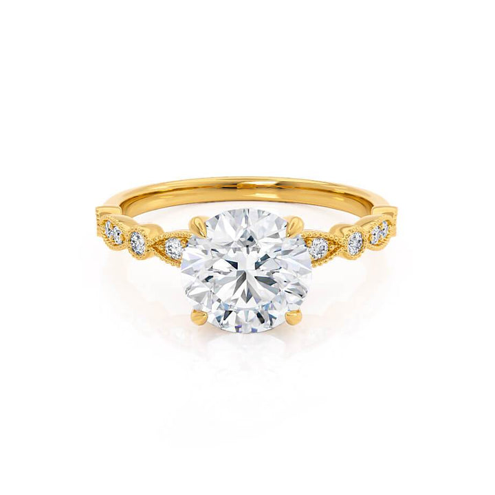 round-shaped-moissanite-solitaire-style-engagement-ring-3