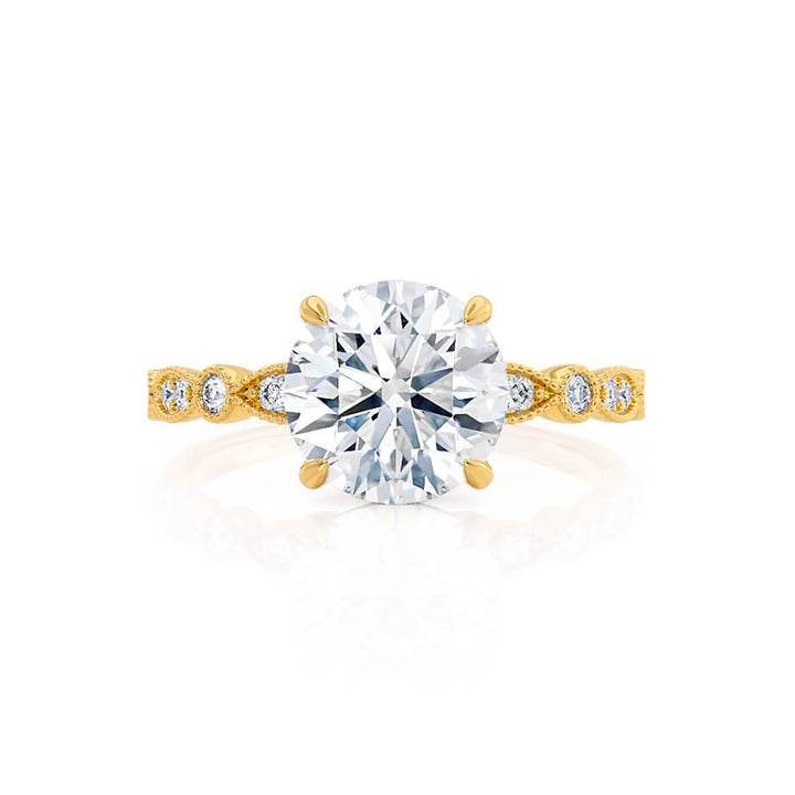 round-shaped-moissanite-solitaire-style-engagement-ring-3