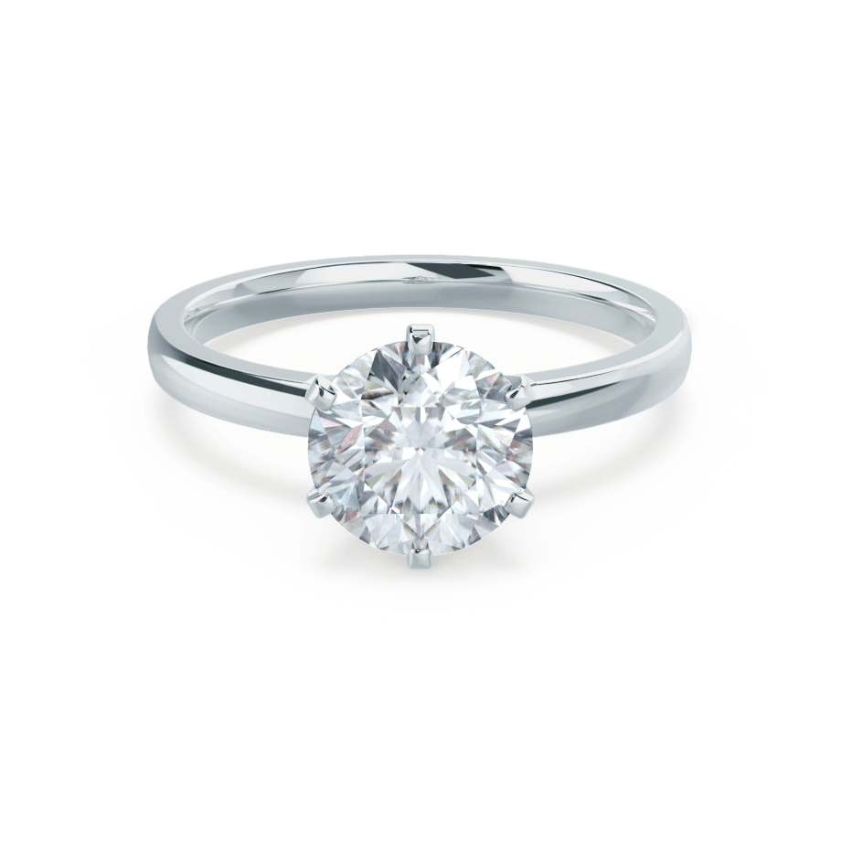 round-shaped-moissanite-solitaire-engagement-ring-10