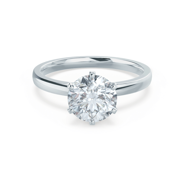 round-shaped-moissanite-solitaire-engagement-ring-10