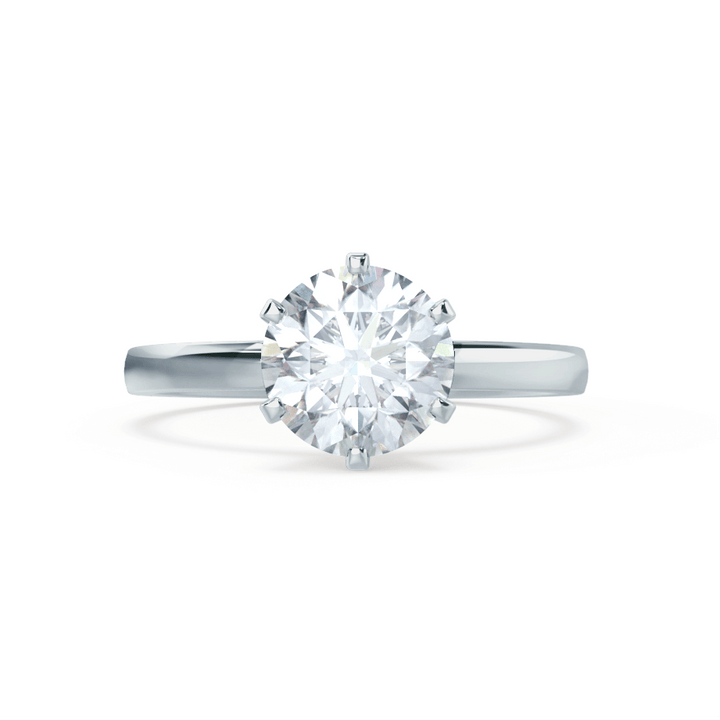 round-shaped-moissanite-solitaire-engagement-ring-10