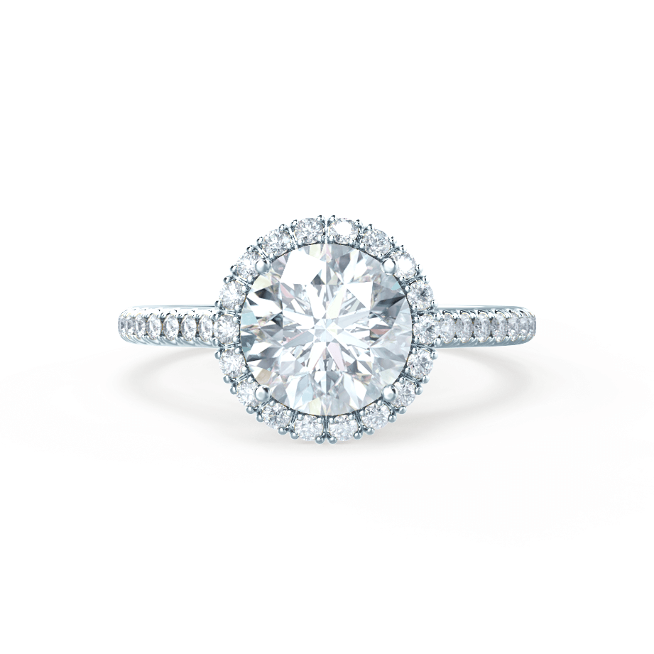 round-shaped-moissanite-halo-style-engagement-ring-7