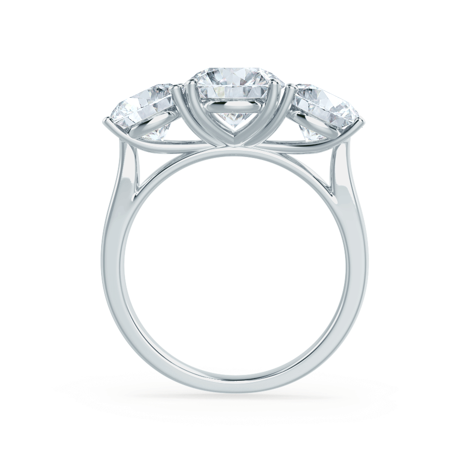 round-shaped-moissanite-three-stone-style-engagement-ring-3