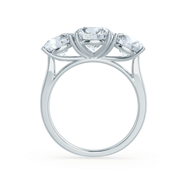 round-shaped-moissanite-three-stone-style-engagement-ring-3