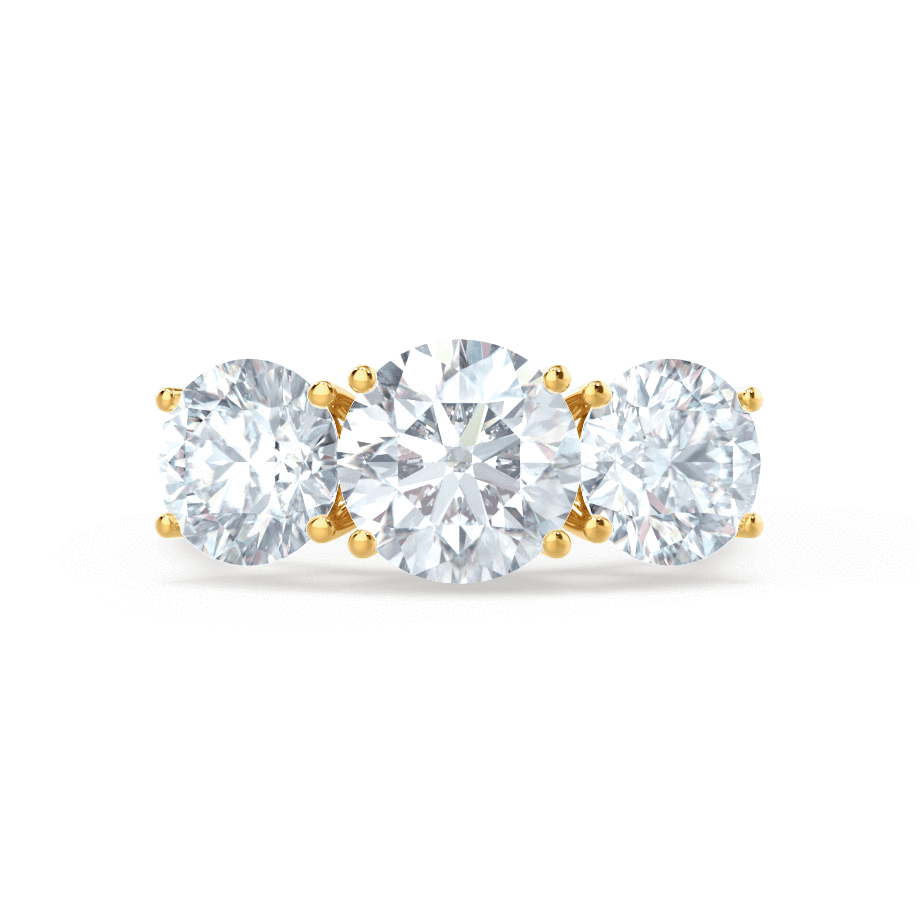 1-50-ct-round-shaped-moissanite-three-stone-style-engagement-ring