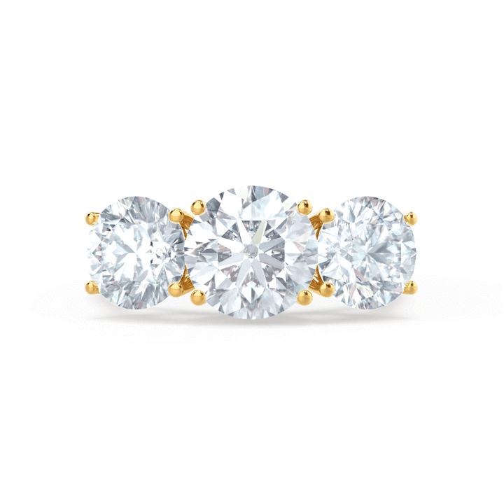1-50-ct-round-shaped-moissanite-three-stone-style-engagement-ring