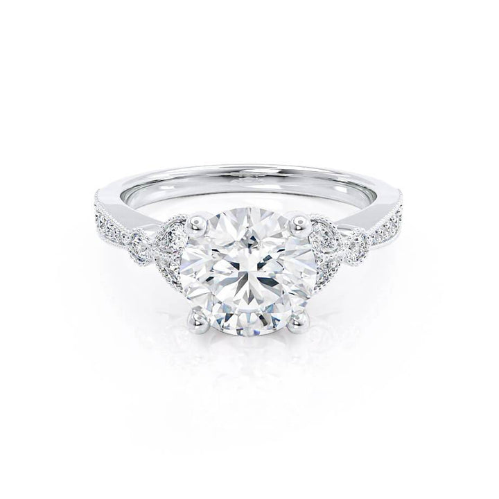 1-50-ct-round-shaped-moissanite-cluster-style-engagement-ring-3
