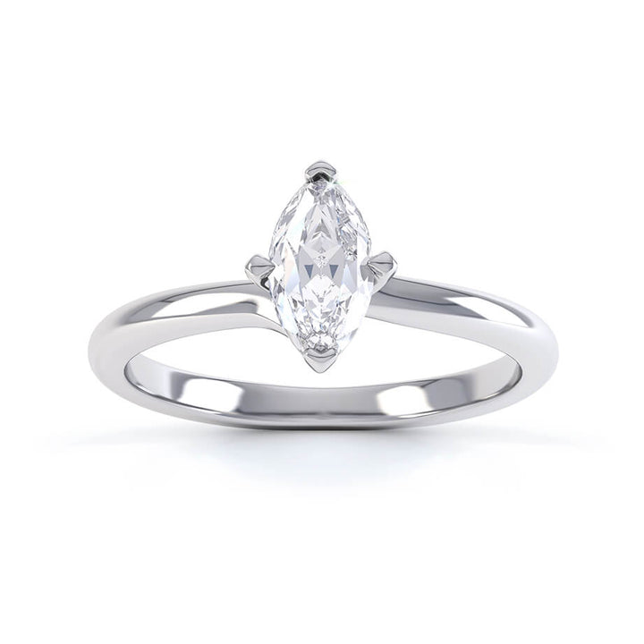 marquise-shaped-moissanite-solitaire-engagement-ring-2