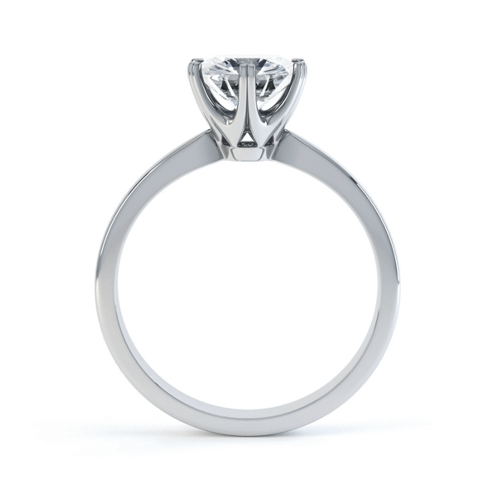 round-shaped-moissanite-solitaire-engagement-ring-3