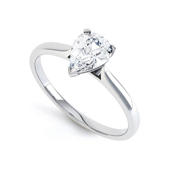 pear-shaped-moissanite-solitaire-style-engagement-ring