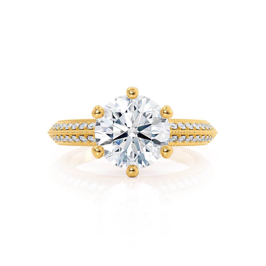 1-50-ct-round-shaped-moissanite-solitaire-with-pave-setting-engagement-ring