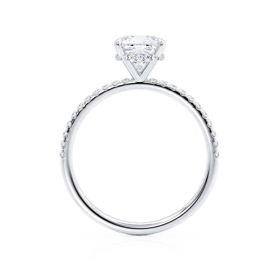 cushion-shaped-moissanite-hidden-halo-engagement-ring