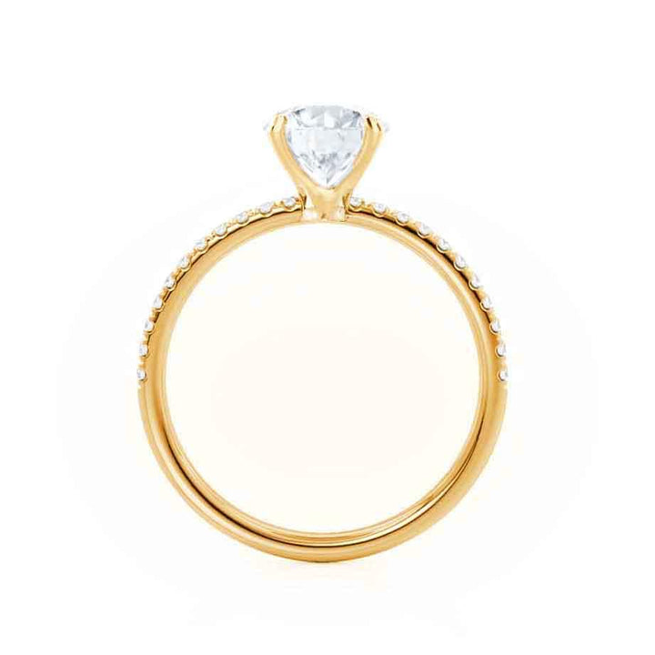 round-shaped-moissanite-solitaire-engagement-ring-6