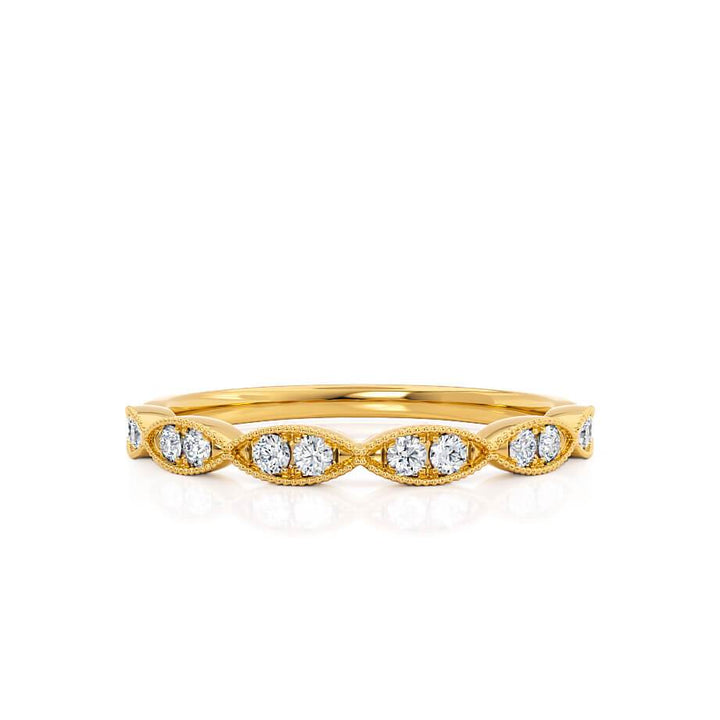 0-16-ct-round-shaped-moissanite-milgrain-style-wedding-band-1