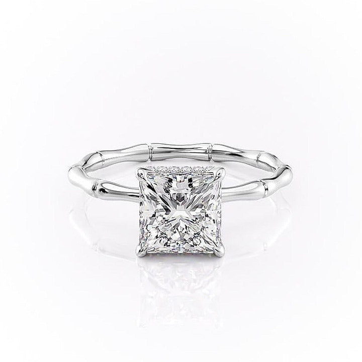 princess-cut-solitaire-hidden-halo-setting-moissanite-engagement-ring-2