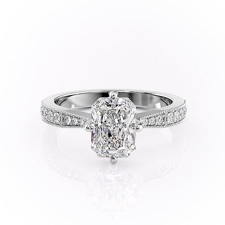 2-1-ct-radiant-cut-solitaire-pave-setting-moissanite-engagement-ring-11