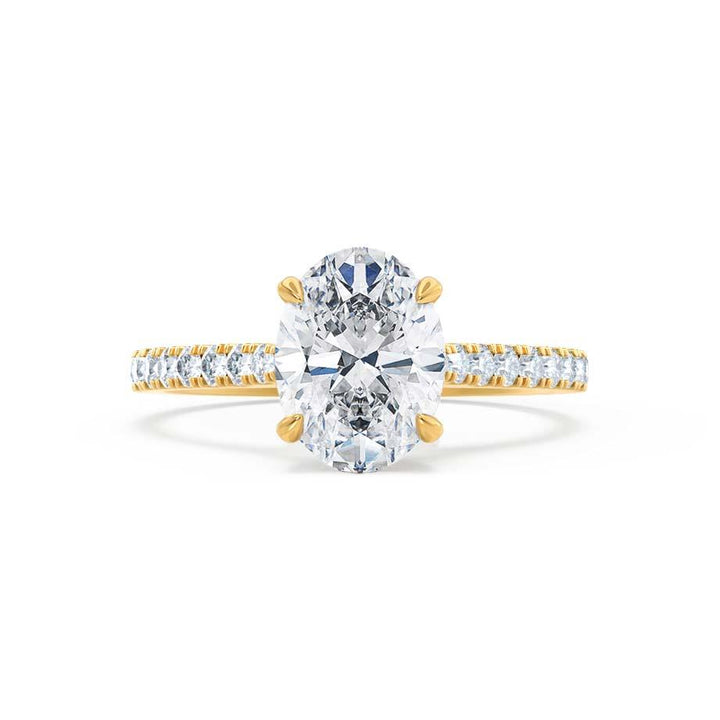 oval-shaped-moissanite-solitaire-style-pave-engagement-ring