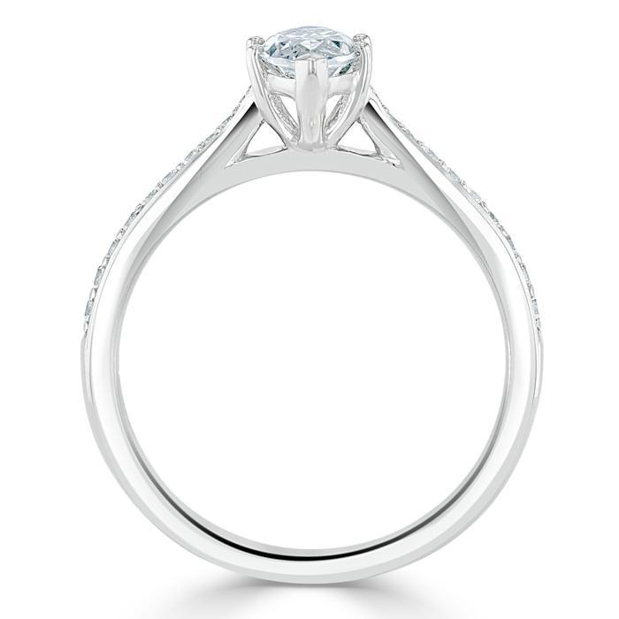 marquise-cut-solitaire-channel-pave-moissanite-engagement-ring