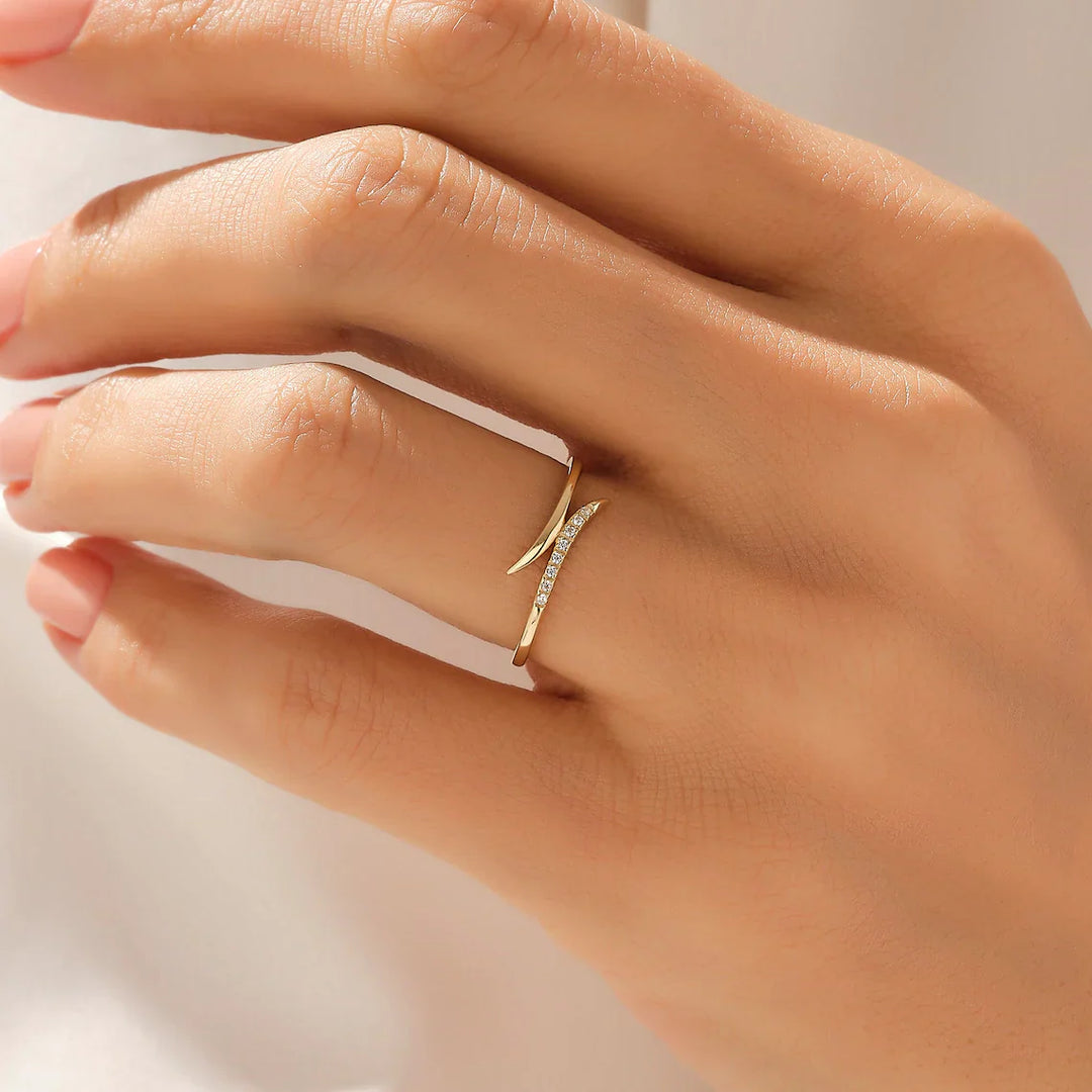 0-43ct-round-wrap-around-wave-moissanite-diamond-wedding-band-in-18k-solid-gold