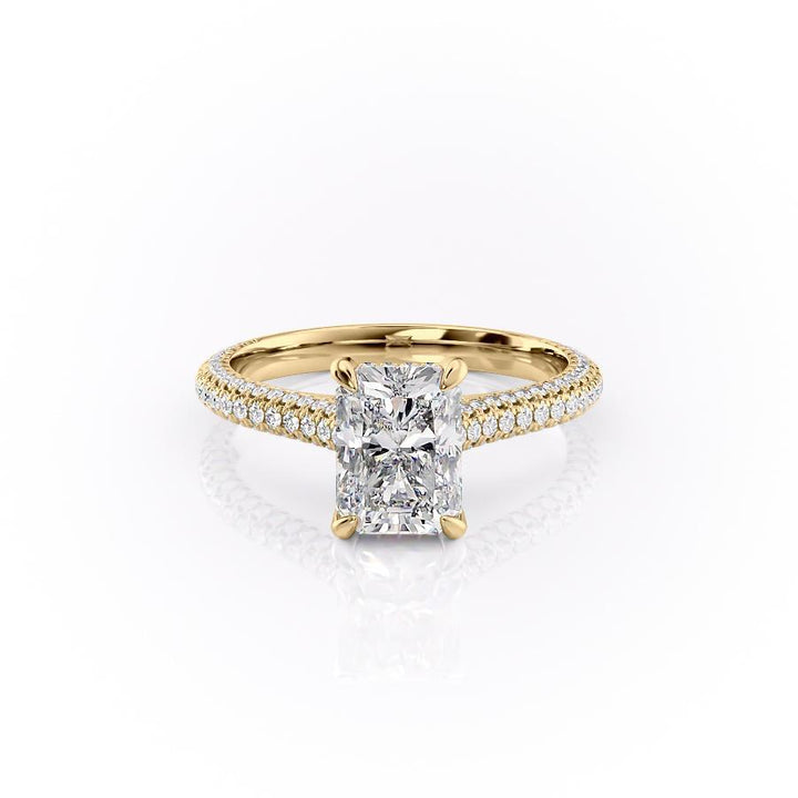 2-1-ct-radiant-cut-solitaire-triple-pave-moissanite-engagement-ring