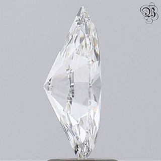 1.50CT Marquise Cut Lab-Grown Diamond