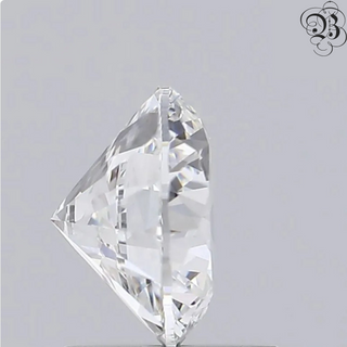 1.49CT Round Brilliant Cut Lab-Grown Diamond